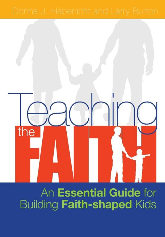 TEACHING THE FAITH AN ESSENTIAL GUIDE FOR BUILDING FAITH SHA,FAMILY LIFE,0828018197