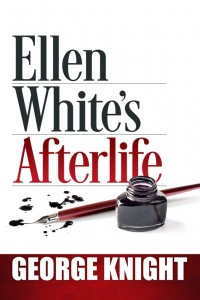 ELLEN WHITES AFTERLIFE TP,ELLEN WHITE,9780816365302