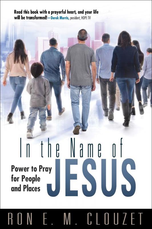 IN THE NAME OF JESUS,NEW BOOK,9780816366842