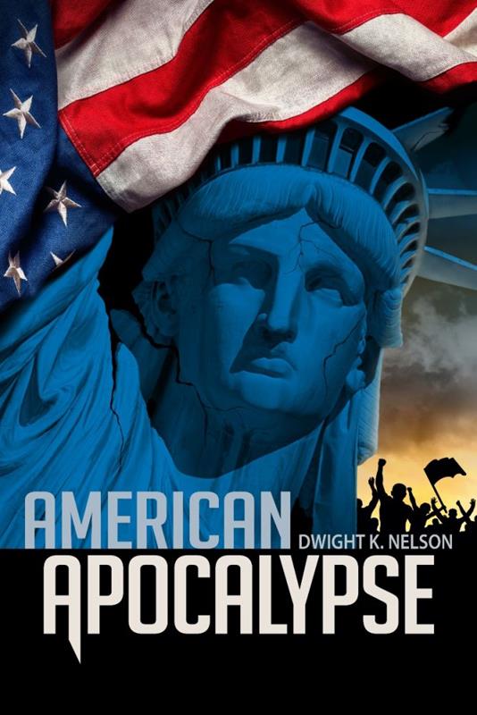 AMERICAN APOCALYPSE,END TIME,9780816367702