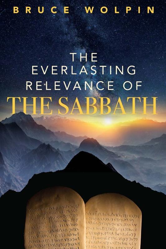 EVERLASTING RELEVANCE OF THE SABBATH,NEW BOOK,9780816368938