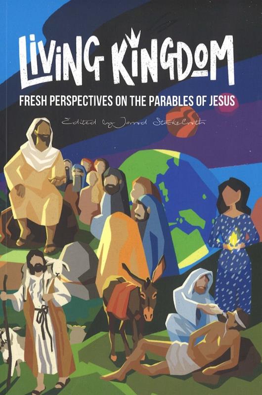 LIVING KINGDOM,FAITH & HERITAGE,9781922373762