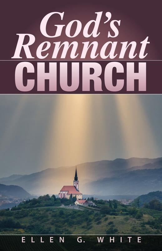 GODS REMNANT CHURCH,SHARING,9780816369638